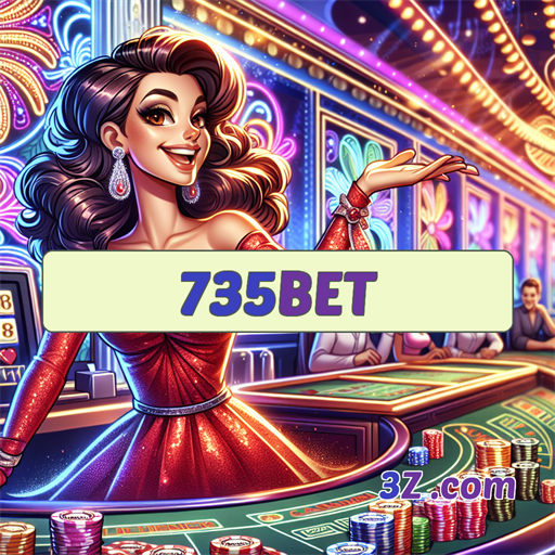 Transforme sua experiência de apostas com o app do 735bet
