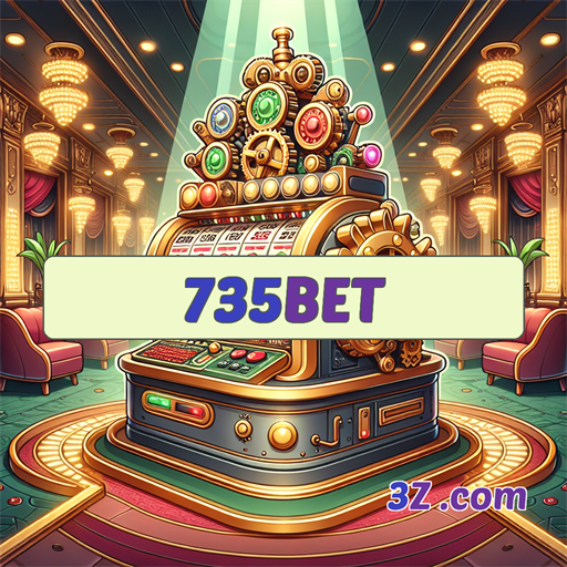 Experiência Inigualável no Cassino do 735bet.com