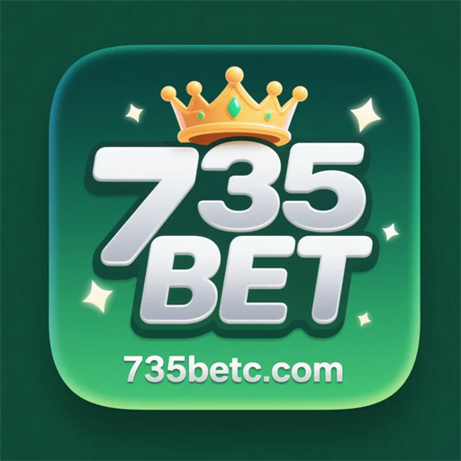 735bet.com - Entre no emocionante mundo dos jogos e cassino