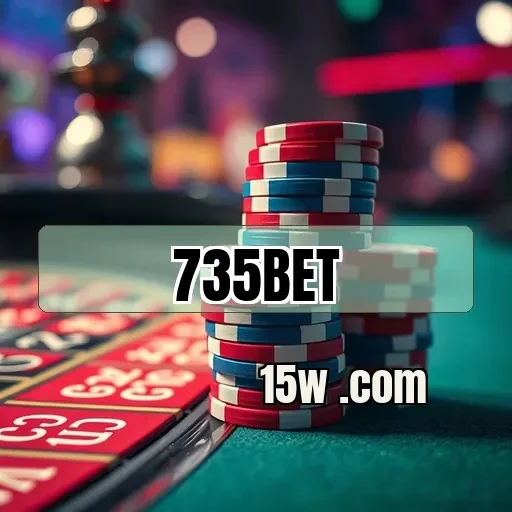 735bet.com: Aprenda Sobre Pagamentos Seguros e Rápidos