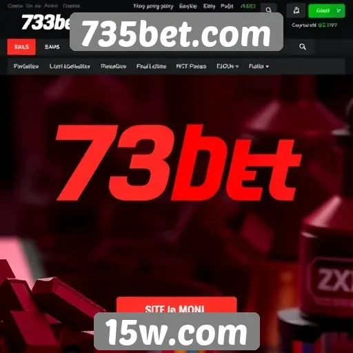 Segurança e confiabilidade do site 735bet
