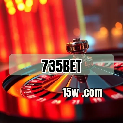 735bet.com: A Confiabilidade que Você Procura em Jogos Online