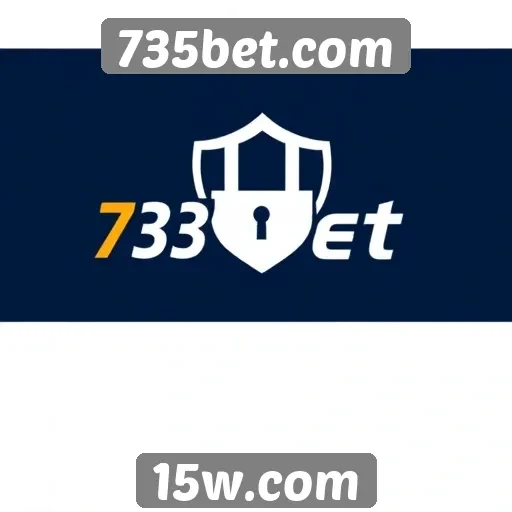Avaliação da segurança do site 735bet