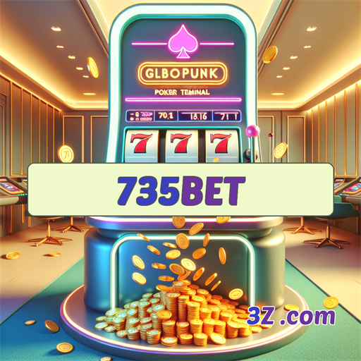 Experiência VIP: O Que Esperar do 735bet.com